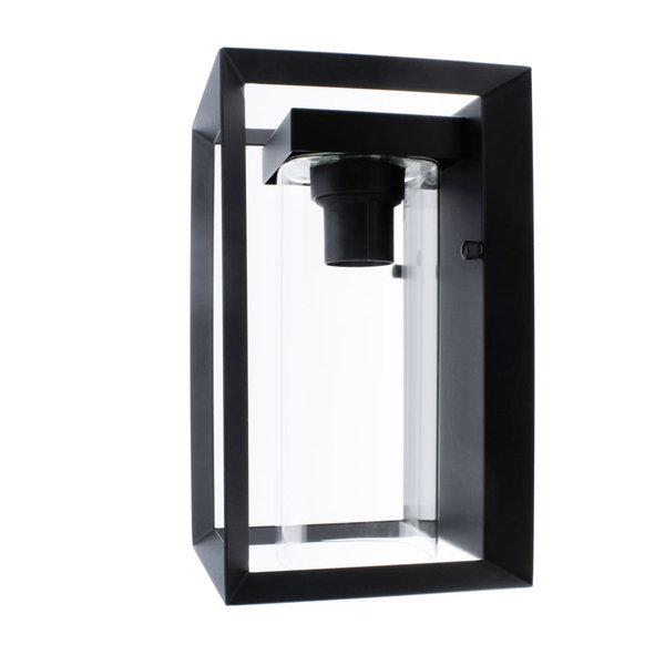 Wandlamp 'Rute 1'