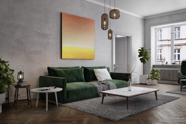 Verschönern Sie Ihr Zuhause