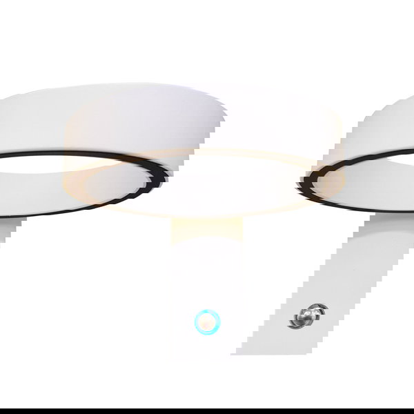 Wandleuchte 'Basket'