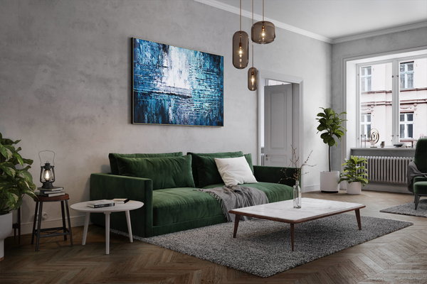 Embellissez votre chez-vous