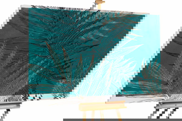 Un pezzo unico per le tue pareti