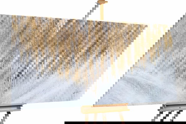 Jedinečný kúsok pre vaše štyri steny