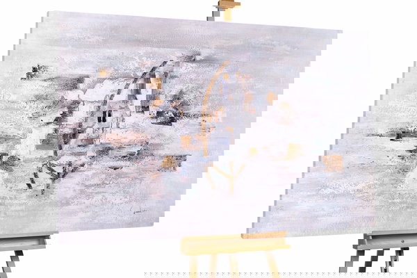 Jedinečný kousek na vaše čtyři stěny