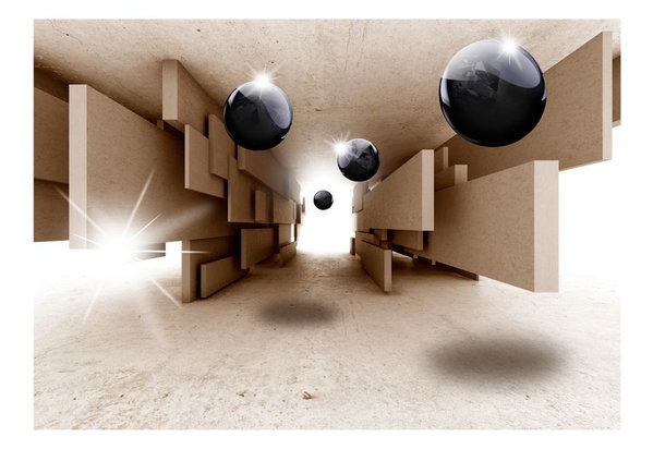 Tapete 'Underground Racing'