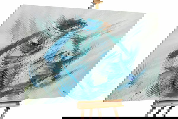 Jedinečný kúsok pre vaše štyri steny