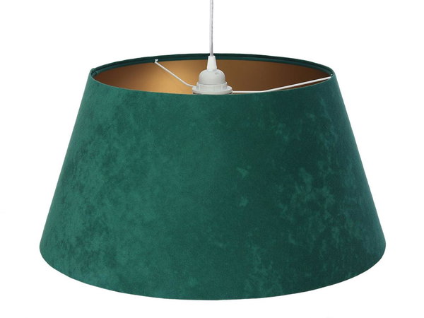 Pendelleuchte 'Big bell Elegant Cheery'
