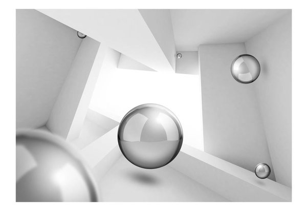 Tapete 'Play With Balls'