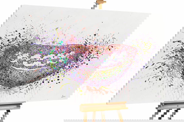 Jedinečný kúsok pre vaše štyri steny