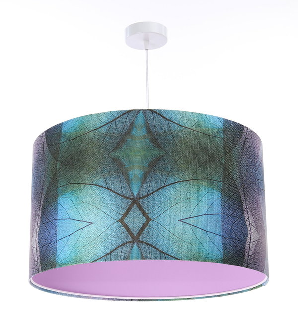 Pendelleuchte 'Portland Subtle Open 1'