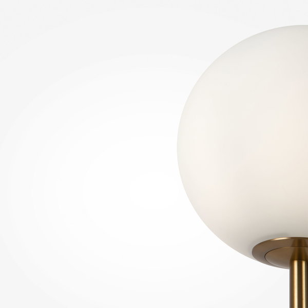 Stehlampe 'Ring 2'