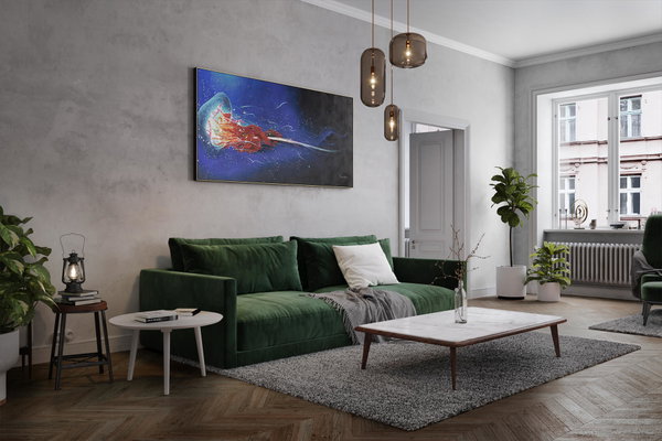 Verschönern Sie Ihr Zuhause