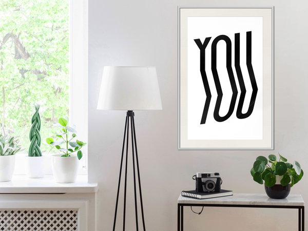 Poster 'Only You'