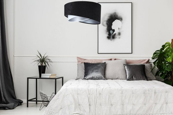 Pendelleuchte 'Galaxy Nimbus Antique 1'