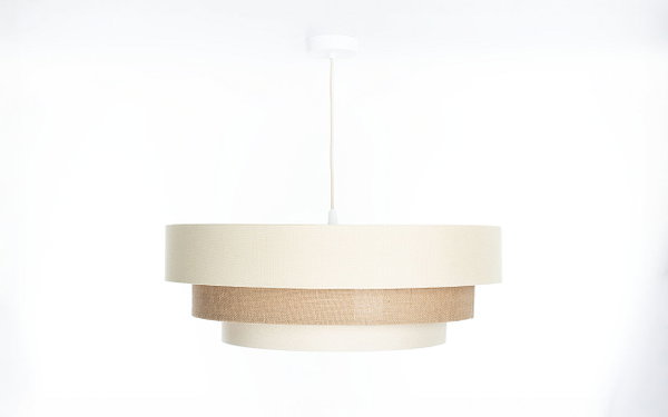 Pendelleuchte 'Boho Tranquil Vast'