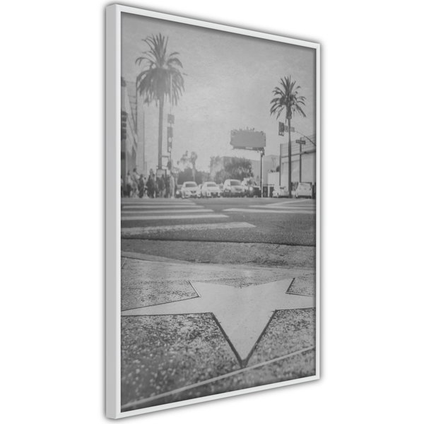 Poster 'Walk of Fame'