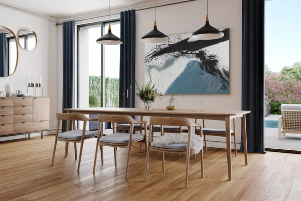 Verschönern Sie Ihr Zuhause