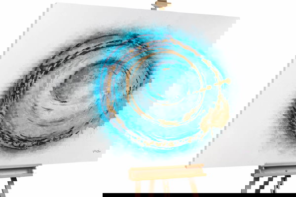 Ένας μοναδικός πίνακας για το σπίτι σας