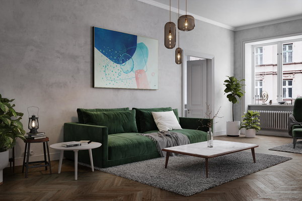 Verschönern Sie Ihr Zuhause