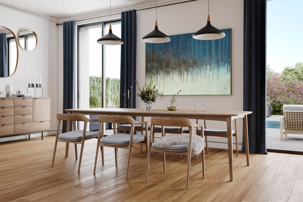 Verschönern Sie Ihr Zuhause