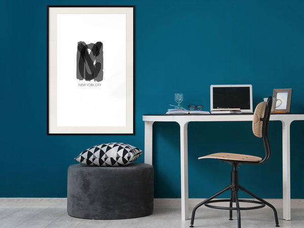 Poster 'NYC'