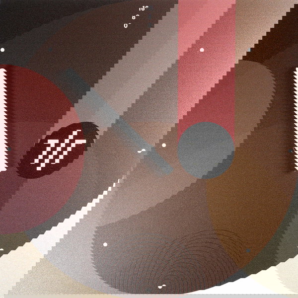 Time for beautiful design