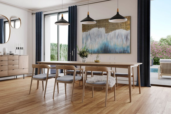 Verschönern Sie Ihr Zuhause