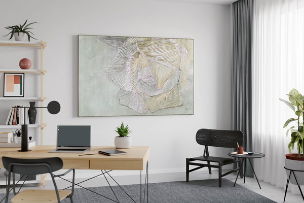 Verschönern Sie Ihr Zuhause