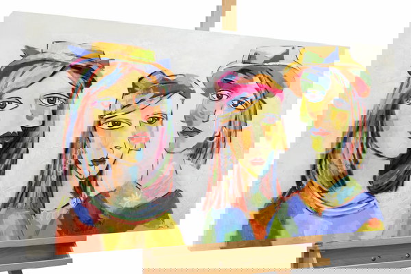 Arte contemporáneo para su hogar