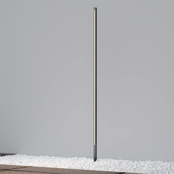 Vanjska Svjetiljka 'Pole'