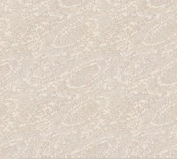 Behang 'Versace Flowers 3' 70x1005cm