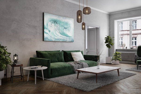 Verschönern Sie Ihr Zuhause