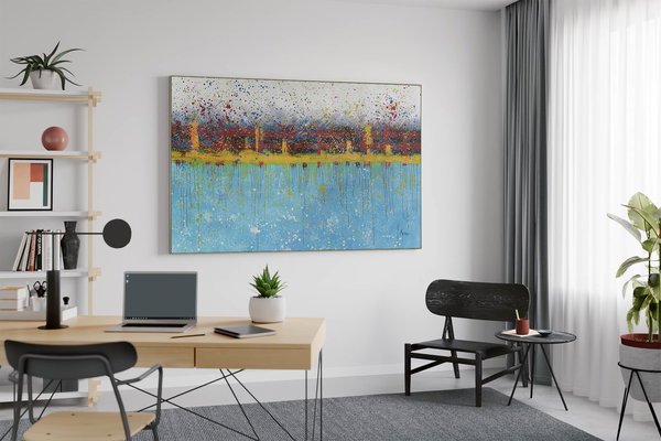 Verschönern Sie Ihr Zuhause