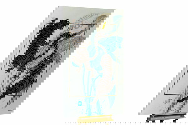 Een uniek exemplaar voor je interieur