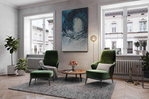 Verschönern Sie Ihr Zuhause