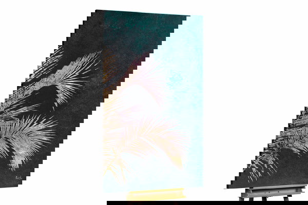 Un pezzo unico per le tue pareti