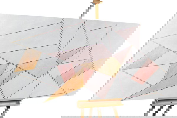 Um exemplar único para a sua decoração interior