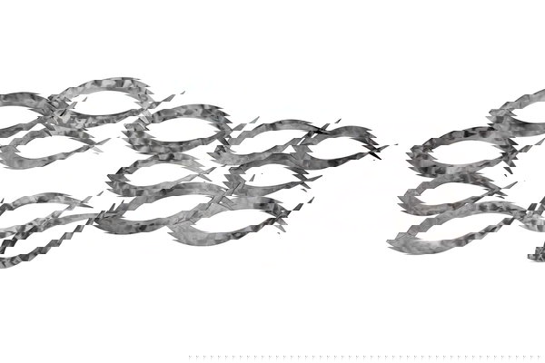 Kunstzinnige decoratie voor je muur