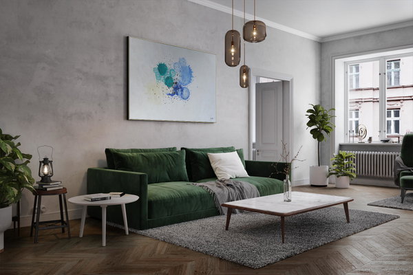 Verschönern Sie Ihr Zuhause