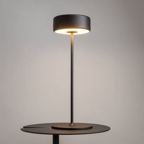 Tischlampe 'Eclipse Beam'