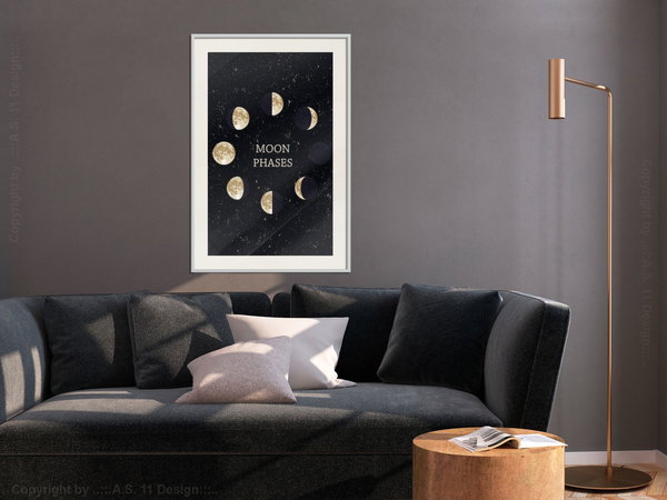 Poster 'In the Rhythm of the Moon'