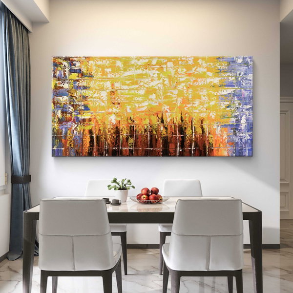 Een uniek exemplaar voor je interieur