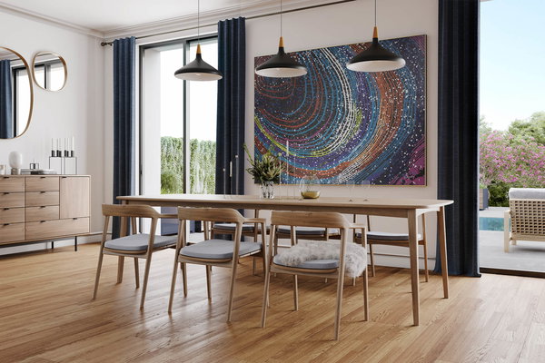 Verschönern Sie Ihr Zuhause