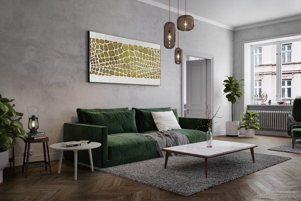 Verschönern Sie Ihr Zuhause