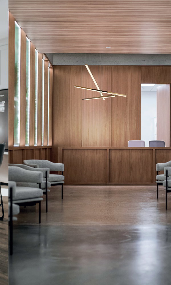 Pendant Light 'Trio 2'