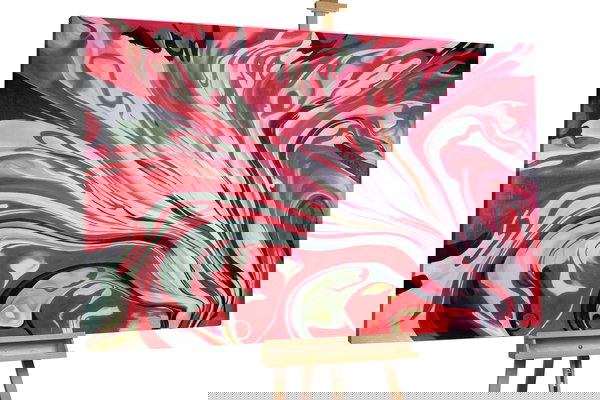 Un pezzo unico per le tue pareti