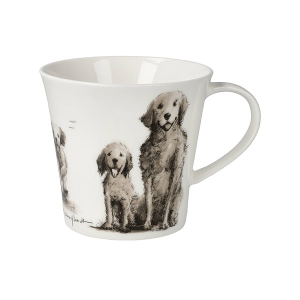 Goebel Caneca 'Belonging together'