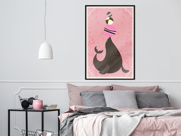 Poster 'Seal'