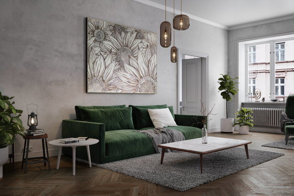 Embellissez votre chez-vous