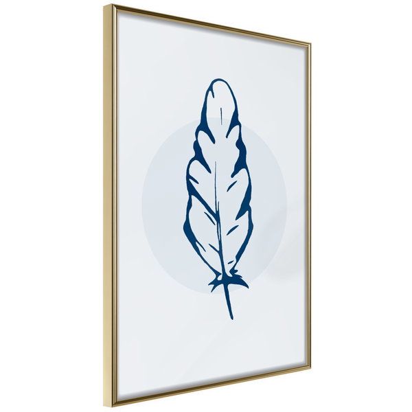 Poster 'Lightness II'