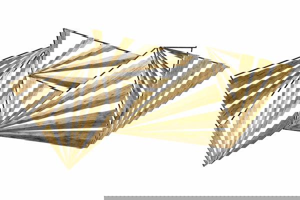 Decoración artística para su pared